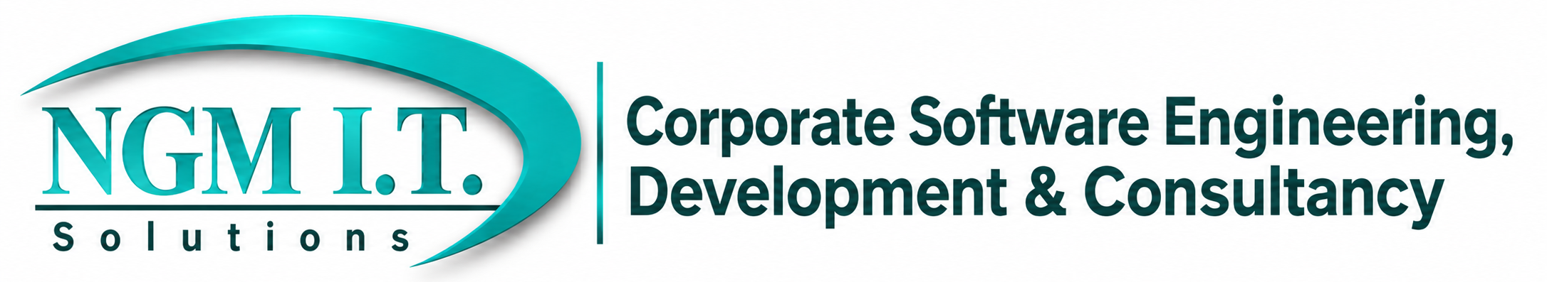 Corporate Software Engineering • Development • Consultancy